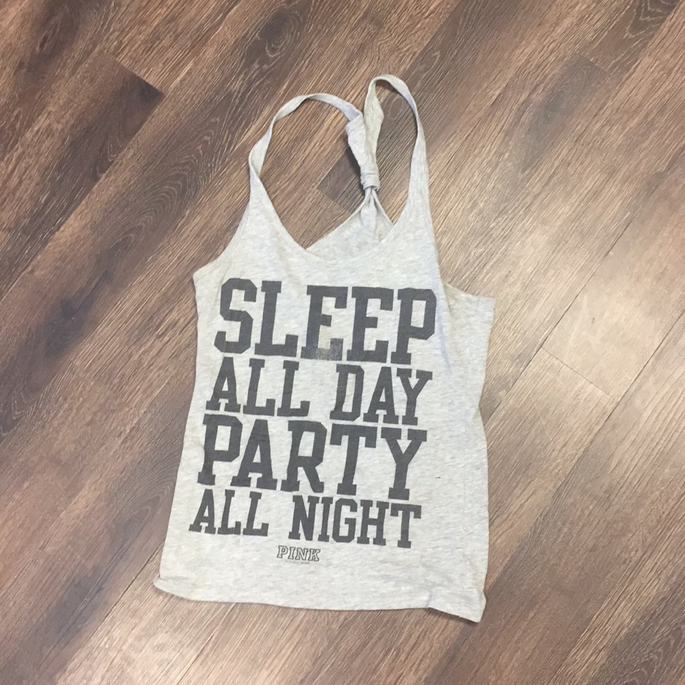 Victoria Secret Pink Tank